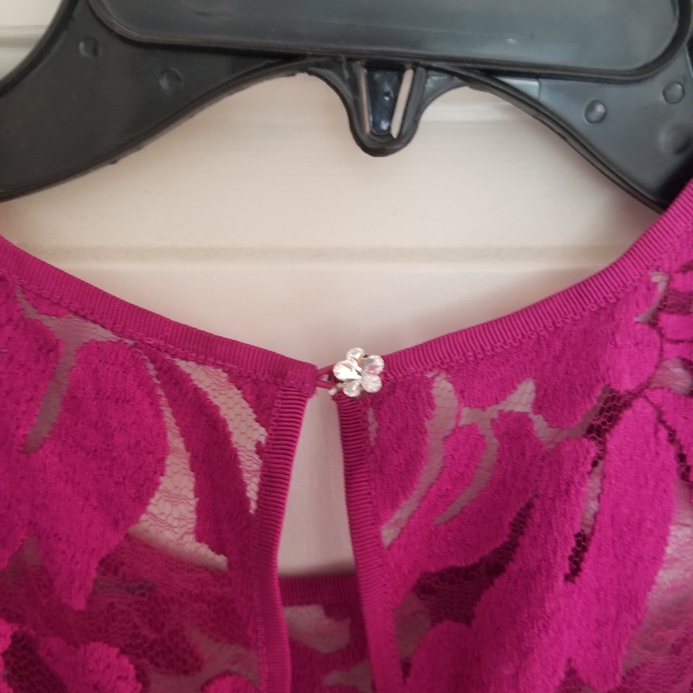Ted Baker dress - Picture 6 of 9